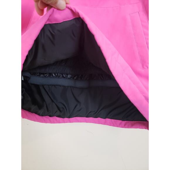 SNBOCON Ski Snow Womens Jacket Size S Waterproof Windproof Snowboarding Winter - Picture 12 of 13